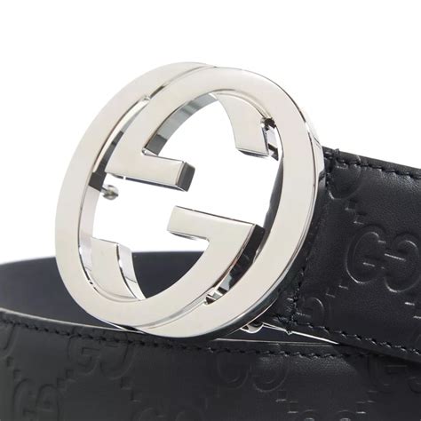 veiligheidssluiting gucci riem|gucci riemen.